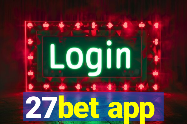 27bet app